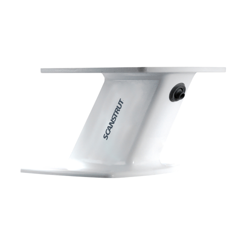 Scanstrut - Scanstrut 150mm (6") Composite PowerTower&reg; f/All Other 2kW/4kW Radomes