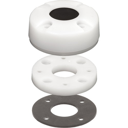 Blue Sea Systems - Blue Sea 1002 Cable Clam 0.8"