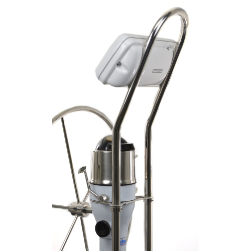 NavPod - NavPod AG118 Pedestal Guard