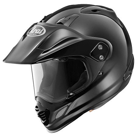 Arai Helmets - Arai Helmets XD4 Solid Helmet - 685311174987 - Black - 2XL