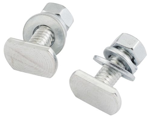 Paughco - Paughco Exhaust T-Bolts - 725T1