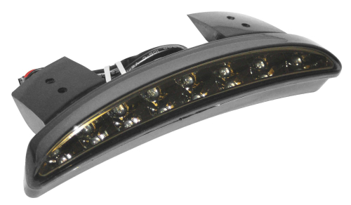 Namz - Namz Replacement LED Taillight - Smoke - LLC-XLT-S