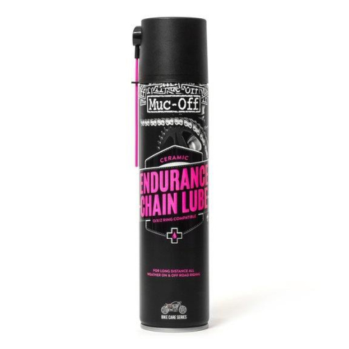 Muc-Off - Muc-Off Ceramic Endurance Chain Lube - 637