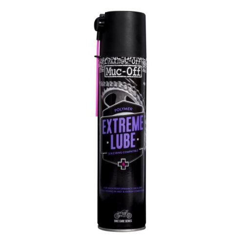 Muc-Off - Muc-Off Extreme Chain Lube - 400mL - 611