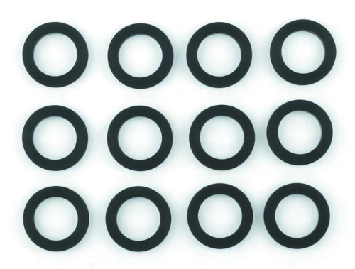 Twin Power - Twin Power Pushrod Seal Kit - TP10068
