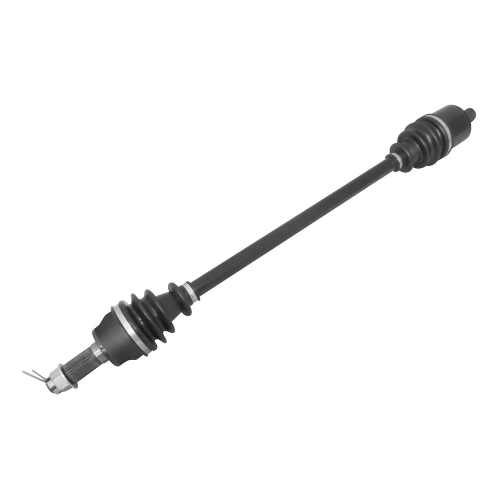 QuadBoss - QuadBoss Rugged Axle - TR6-PO-8-320