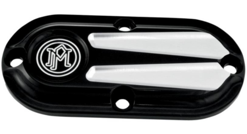 Performance Machine - Performance Machine Scallop Inspection Cover - Contrast Cut - 0177-2028-BM