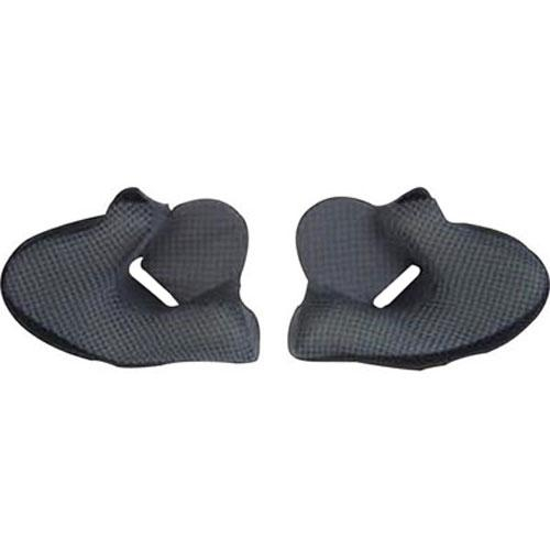 Arai Helmets - Arai Helmets Cheek Pad Set for CT-Z Helmet - 25mm - 054388