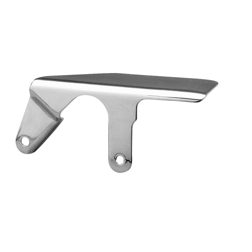 Bikers Choice - Bikers Choice Custom Shorty Belt Guard - 105126