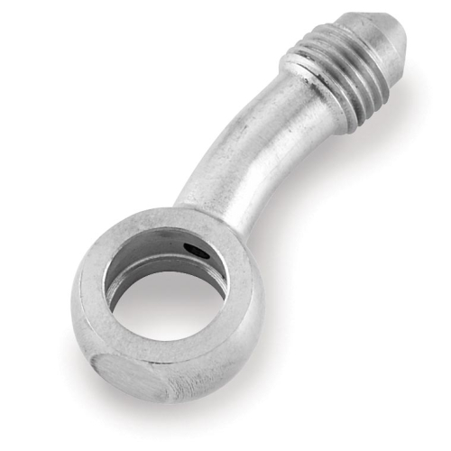 Goodridge - Goodridge Banjo - 15 Deg. Side Bend - 10mm - B597-03C