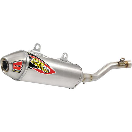 Pro Circuit - Pro Circuit T-6 Slip-On - 0151425A
