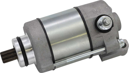 Moose Racing - Moose Racing Starter Motor - M-61-133