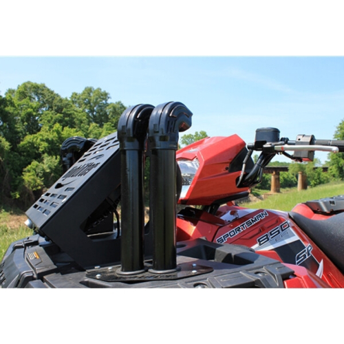 High Lifter Products - High Lifter Products Snorkel Kit - 71-11000