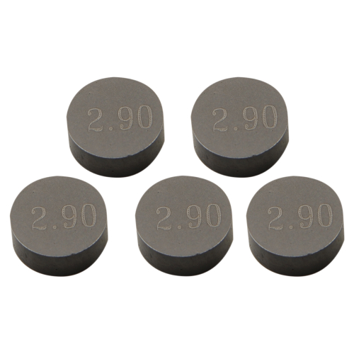 Pro-X - Pro-X 7.48mm Shims - 2.90mm - 29.748290