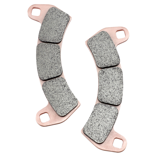 EBC - EBC SXR Brake Pads - SXR680HH