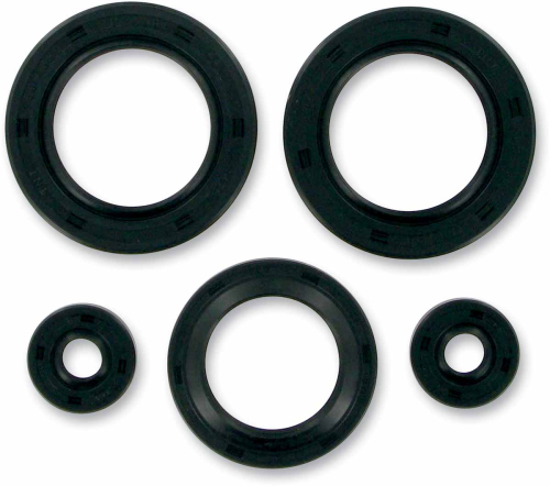 Moose Racing - Moose Racing Oil Seal Set - 822142MSE