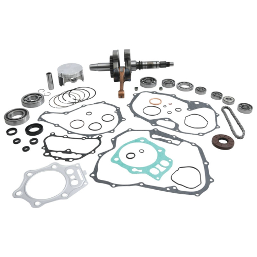 Vertex - Vertex Complete Engine Rebuild Kit - 0.5mm - WR00014