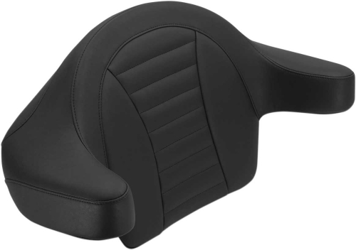 Mustang - Mustang Trike Deluxe Touring Passenger Backrest with Armrest - 79014