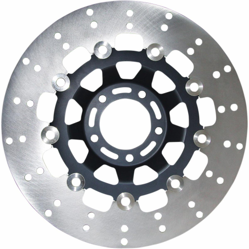 EBC - EBC Vintage Disc Brake Rotor - VMD4078