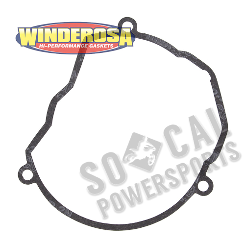 Vertex - Vertex Ignition Cover Gasket - 816629