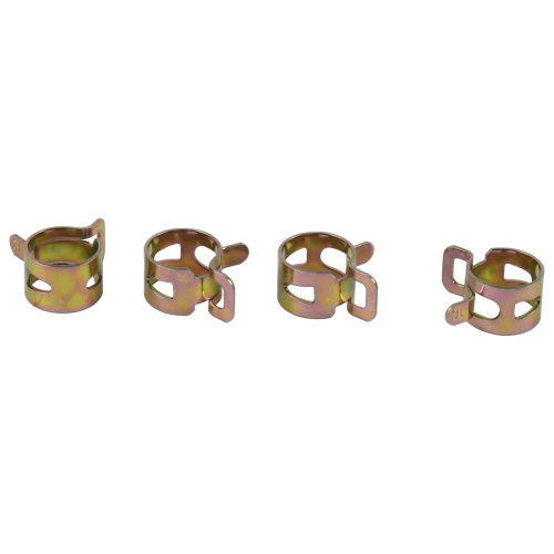 All Balls - All Balls Hose Clamps Refill Kit - FS00055