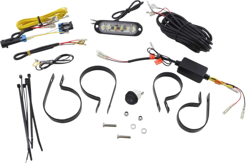 Powermadd - Powermadd UTV Auto Reverse Light Kit - 66008