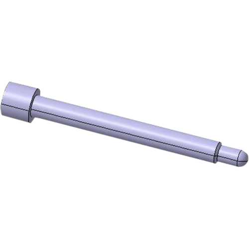 Regina Chain - Regina Chain Pusher Pin for Chain Breaker - Type 1 - 805001