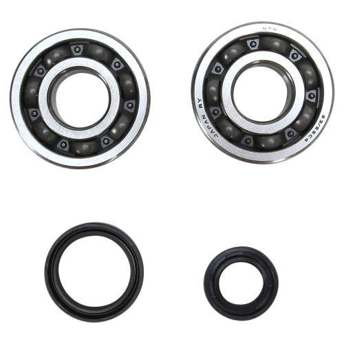 Pro-X - Pro-X Crankshaft Bearing and Seal Kit - 23.CBS32089
