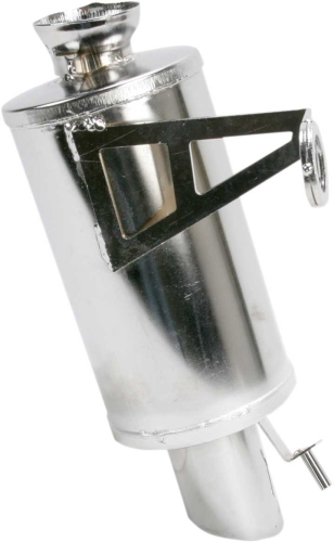 SNO Stuff - SNO Stuff Rumble Pack Single Canister Silencer - 331-111