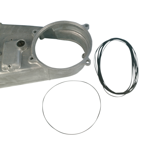 James Gasket - James Gasket O-Ring for Inner Chain Cover to Motor Case - 11125