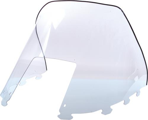 Koronis Parts Inc - Koronis Parts Inc Windshield - Med - 14in. - Clear - 450-637
