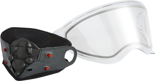 G-Max - G-Max Cold Weather Kit for AT-21/AT-21S Helmets - G021037