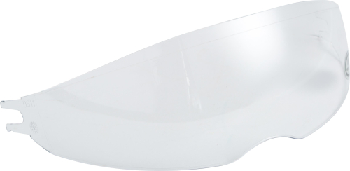 G-Max - G-Max Inner Lens Shield for AT-21/AT-21S Helmets - Clear - G021009