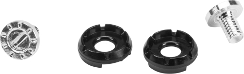 G-Max - G-Max Shield Screws with Washers for AT-21/S Helmets - G021015