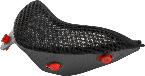 G-Max - G-Max Warm Weather Chin Curtain for AT-21/AT21S Helmets - G021032