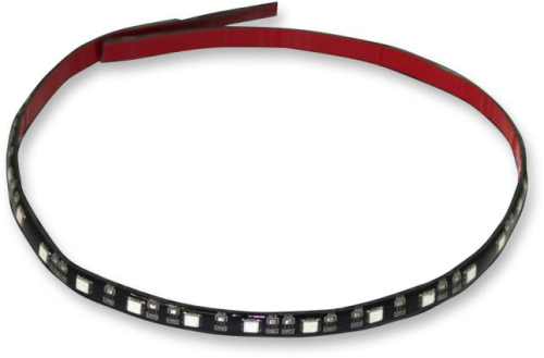 Custom Dynamics - Custom Dynamics Magical Wizard Color Changing 24in./30 LED Accent Strip - MWZ24