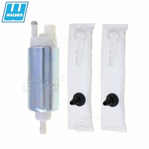 Quantum - Quantum Electric Fuel Pump - WAL-PPN2