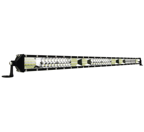 XK Glow - XK Glow 2-in-1 LED Light Bar - 30in. - XK063030
