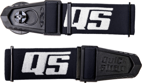 Quick Strap - Quick Strap Quick Strap - Black - QS-45
