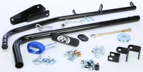 Open Trail - Open Trail Manual Lift Kit for Plow Kits - 105015