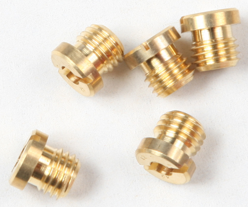 Cycle Pro - Cycle Pro Main Jets for S and S Carbs (.042in.) - 24358