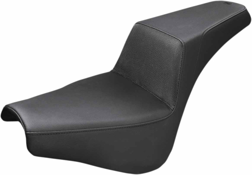 Saddlemen - Saddlemen Step-Up Gripper Seat - 818-30-174