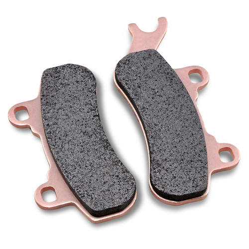 EBC - EBC SXR Brake Pads - SXR683HH