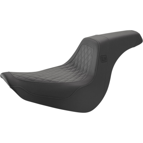 Saddlemen - Saddlemen Speed Merchant Pro Series Seat - SM81829DB
