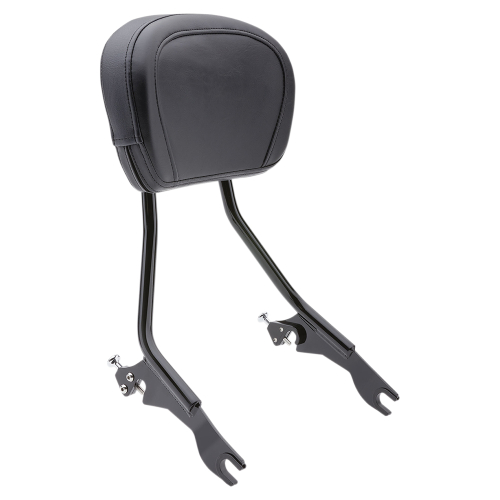 Cobra - Cobra Detachable Backrest - Black - 602-2000B