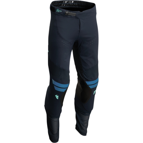 Thor - Thor Prime Hero Pants - 2901-9425 - Midnight/Teal - 36