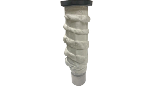 Bassani Manufacturing - Bassani Manufacturing Quiet Baffle - B22122MSQ