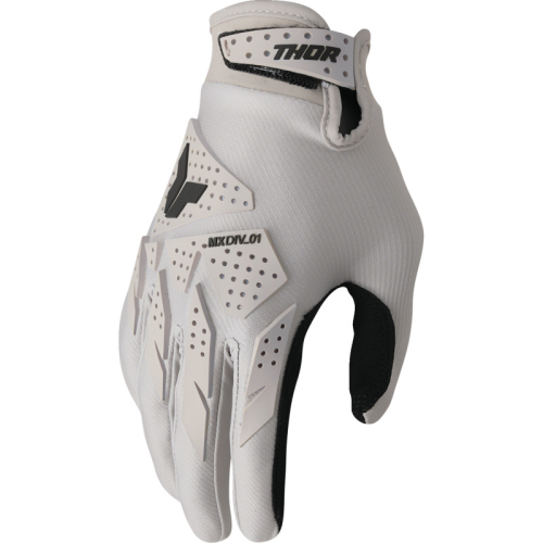 Thor - Thor Launchmode XP Gloves - 3330-8171 - Sand - Large