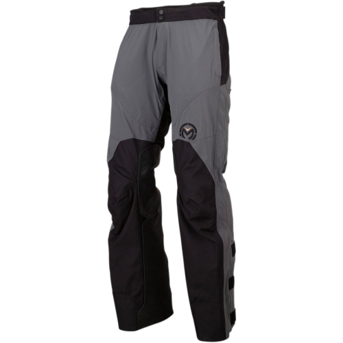 Moose Racing - Moose Racing XCR Pants - 2901-8210 - Gray/Black - 40