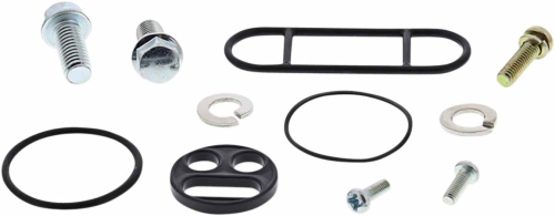 Moose Racing - Moose Racing Fuel Petcock Rebuild Kit - 60-1006